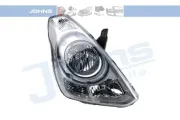 Hauptscheinwerfer rechts JOHNS 39 92 10