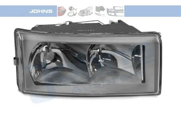 Hauptscheinwerfer rechts JOHNS 40 42 10