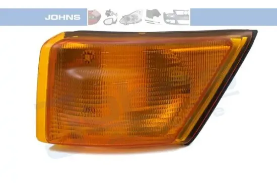 Blinkleuchte vorne links JOHNS 40 42 19-1 Bild Blinkleuchte vorne links JOHNS 40 42 19-1