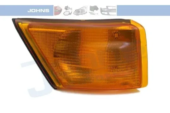 Blinkleuchte vorne rechts JOHNS 40 42 20-1 Bild Blinkleuchte vorne rechts JOHNS 40 42 20-1
