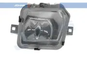 Nebelscheinwerfer links JOHNS 40 42 29