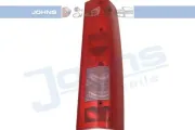 Heckleuchte rechts JOHNS 40 42 88-1