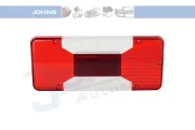 Heckleuchte JOHNS 40 43 88-11