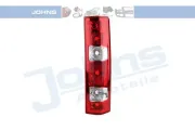 Heckleuchte JOHNS 40 43 88-1