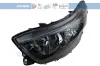 Hauptscheinwerfer links JOHNS 40 45 09-2