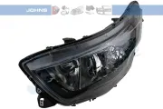 Hauptscheinwerfer links JOHNS 40 45 09-2