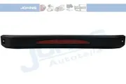 Zusatzbremsleuchte Mitte JOHNS 40 45 89-1