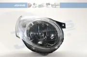 Hauptscheinwerfer rechts JOHNS 41 01 10-2