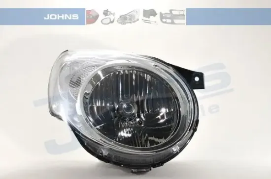 Hauptscheinwerfer rechts JOHNS 41 01 10-2 Bild Hauptscheinwerfer rechts JOHNS 41 01 10-2