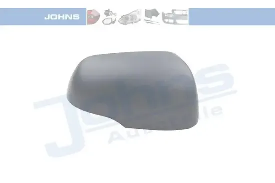 Abdeckung, Außenspiegel rechts JOHNS 41 02 38-93 Bild Abdeckung, Außenspiegel rechts JOHNS 41 02 38-93