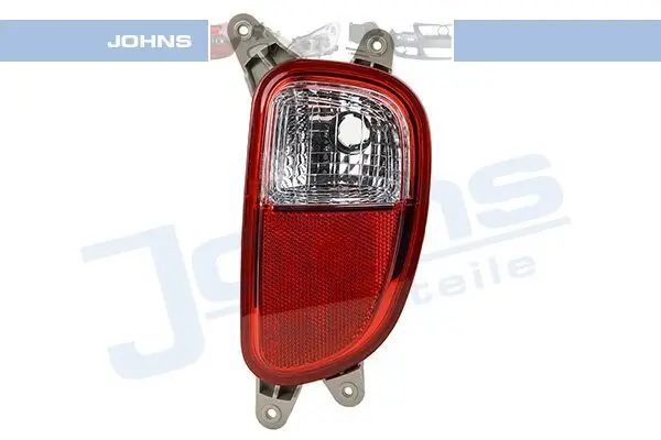 Rückfahrleuchte rechts JOHNS 41 02 88-9