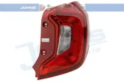 Heckleuchte rechts JOHNS 41 03 88-1