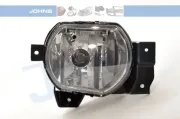 Nebelscheinwerfer rechts JOHNS 41 12 30-2