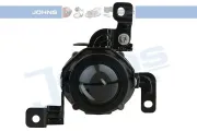 Nebelscheinwerfer links JOHNS 41 15 29
