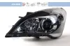 Hauptscheinwerfer links JOHNS 41 21 09-2