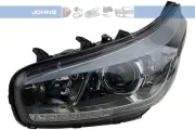 Hauptscheinwerfer links JOHNS 41 22 09-2