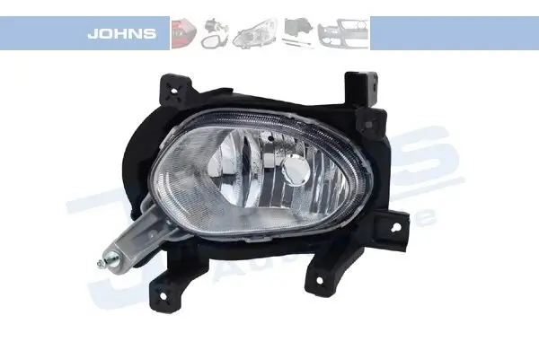 Nebelscheinwerfer links JOHNS 41 22 29-1