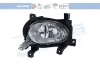Nebelscheinwerfer links JOHNS 41 22 29-1