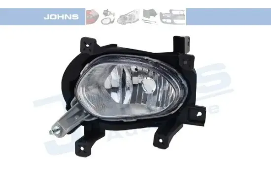 Nebelscheinwerfer links JOHNS 41 22 29-1 Bild Nebelscheinwerfer links JOHNS 41 22 29-1