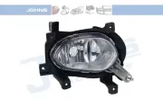 Nebelscheinwerfer rechts JOHNS 41 22 30-1