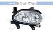 Nebelscheinwerfer rechts JOHNS 41 22 30