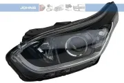 Hauptscheinwerfer links JOHNS 41 23 09