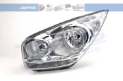 Hauptscheinwerfer links JOHNS 41 61 09