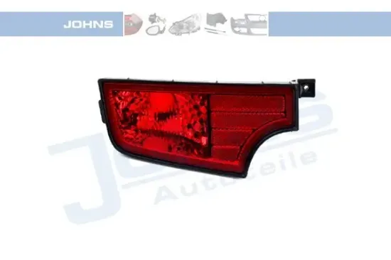 Nebelschlussleuchte links JOHNS 41 71 87-9 Bild Nebelschlussleuchte links JOHNS 41 71 87-9