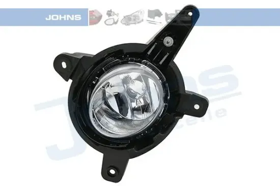 Nebelscheinwerfer links JOHNS 41 86 29-2 Bild Nebelscheinwerfer links JOHNS 41 86 29-2