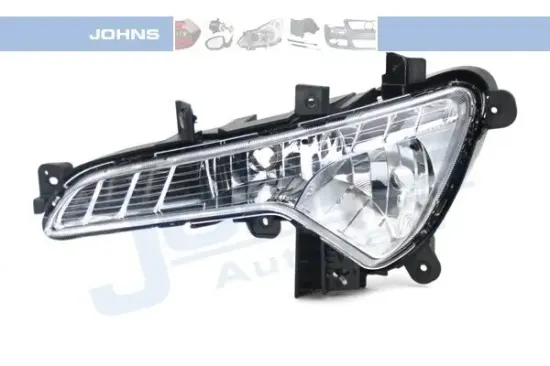 Nebelscheinwerfer links JOHNS 41 87 29 Bild Nebelscheinwerfer links JOHNS 41 87 29