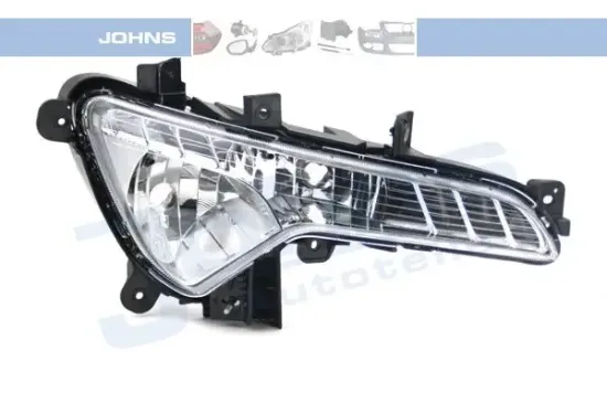Nebelscheinwerfer rechts JOHNS 41 87 30 Bild Nebelscheinwerfer rechts JOHNS 41 87 30