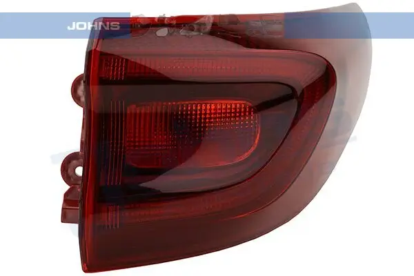 Heckleuchte rechts JOHNS 41 88 88-5
