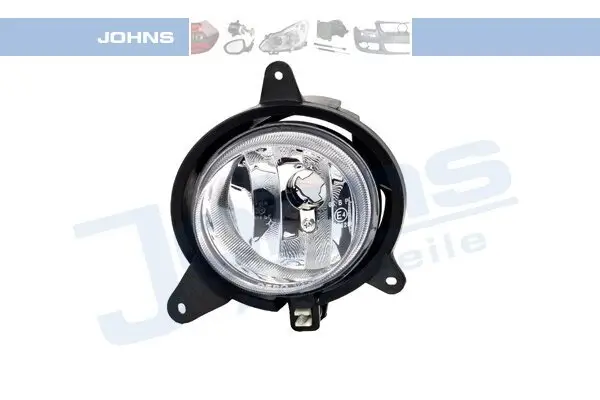 Nebelscheinwerfer links JOHNS 41 91 29