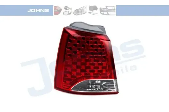 Heckleuchte links JOHNS 41 92 87-1 Bild Heckleuchte links JOHNS 41 92 87-1