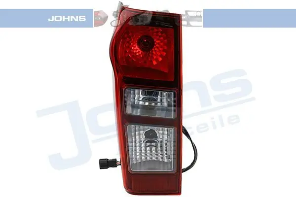 Heckleuchte links JOHNS 42 86 87-1