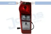 Heckleuchte links JOHNS 42 86 87-1
