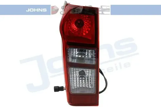 Heckleuchte links JOHNS 42 86 87-1 Bild Heckleuchte links JOHNS 42 86 87-1