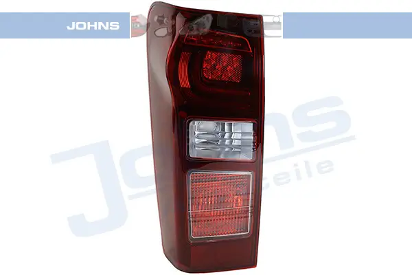 Heckleuchte links JOHNS 42 86 87-6