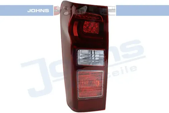 Heckleuchte links JOHNS 42 86 87-6 Bild Heckleuchte links JOHNS 42 86 87-6