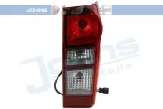 Heckleuchte rechts JOHNS 42 86 88-1