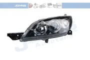 Hauptscheinwerfer JOHNS 45 08 09-2