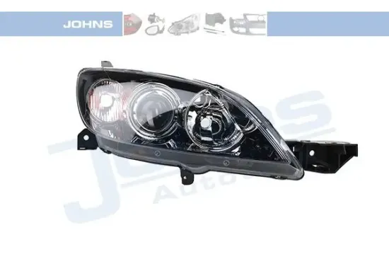 Hauptscheinwerfer rechts JOHNS 45 08 10-2 Bild Hauptscheinwerfer rechts JOHNS 45 08 10-2