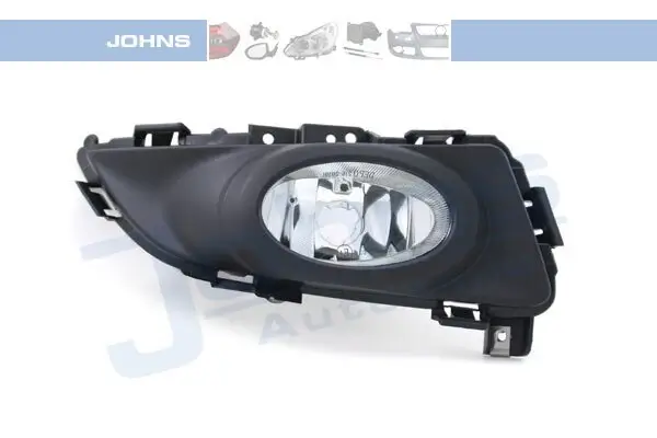 Nebelscheinwerfer rechts JOHNS 45 08 30-2
