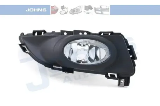 Nebelscheinwerfer rechts JOHNS 45 08 30-2 Bild Nebelscheinwerfer rechts JOHNS 45 08 30-2