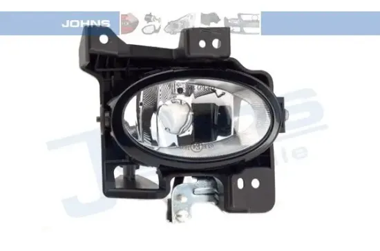 Nebelscheinwerfer rechts JOHNS 45 08 30-6 Bild Nebelscheinwerfer rechts JOHNS 45 08 30-6