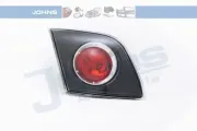 Heckleuchte links JOHNS 45 08 87-42