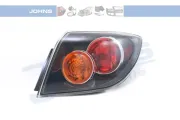 Heckleuchte JOHNS 45 08 88-41