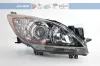 Hauptscheinwerfer rechts JOHNS 45 09 10