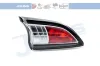 Heckleuchte links JOHNS 45 09 87-15