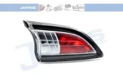Heckleuchte links JOHNS 45 09 87-15